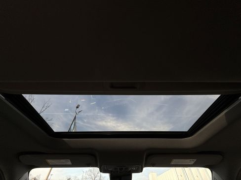 New 2026 Chevrolet Silverado 2500 LTZ w/ LTZ Plus Package image 24