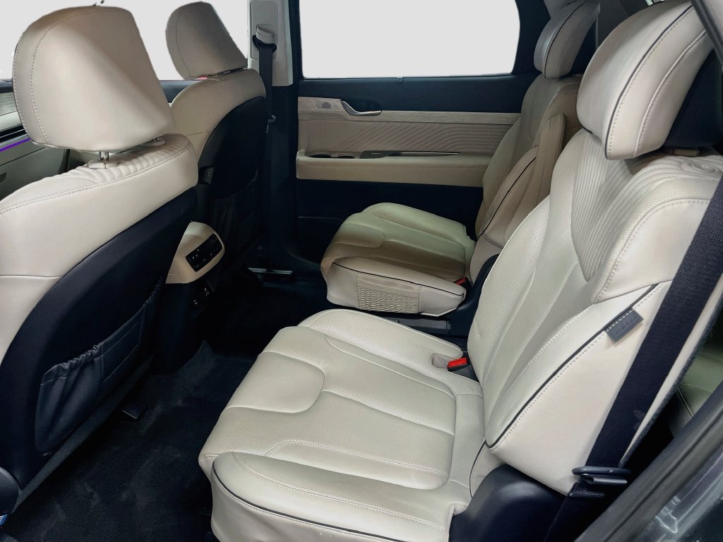 Used 2023 Hyundai Palisade Calligraphy AWD/4WD image 26