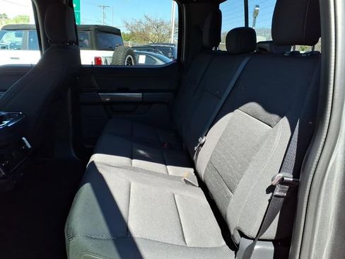 Used 2023 Ford F150 XLT w/ Equipment Group 302A High image 17