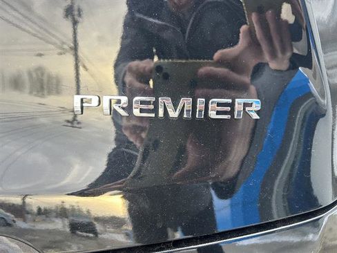 Certified 2024 Chevrolet Blazer Premier w/ LPO, Floor Liner Package image 41