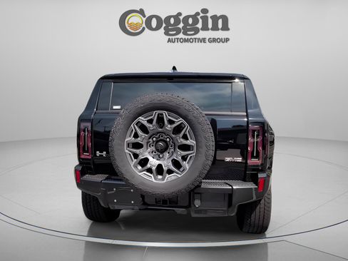New 2025 GMC Hummer EV 3X image 13