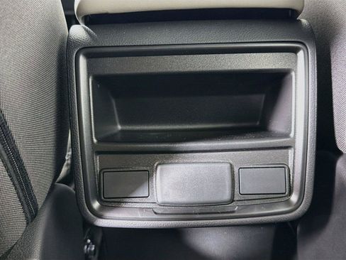 New 2026 Subaru Forester AWD/4WD image 26