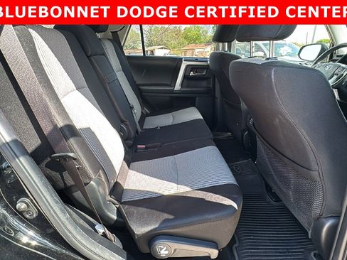 Used 2019 Toyota 4Runner SR5 image 22