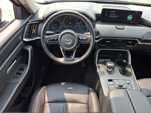Used 2025 MAZDA CX-90 3.3 Turbo w/ Select Package AWD/4WD image 22