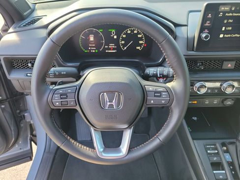 Certified 2026 Honda CR-V Sport image 26