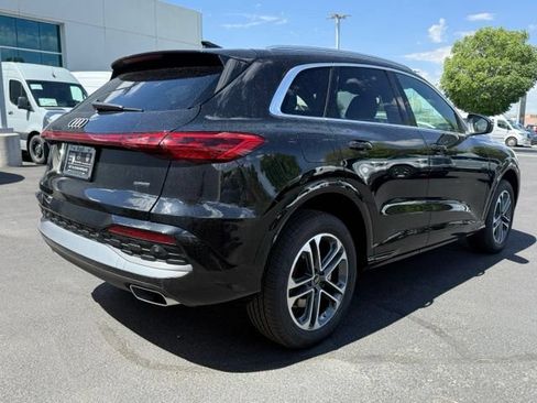 New 2026 Audi Q5 Premium AWD/4WD image 7