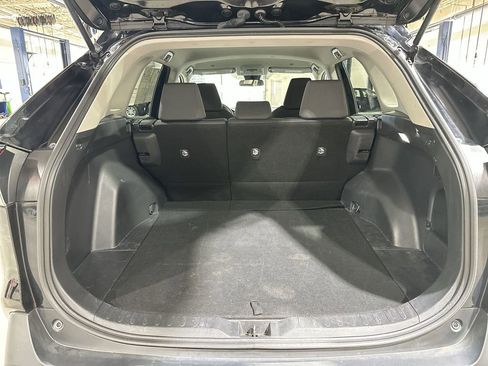 Used 2024 Toyota RAV4 XLE image 19