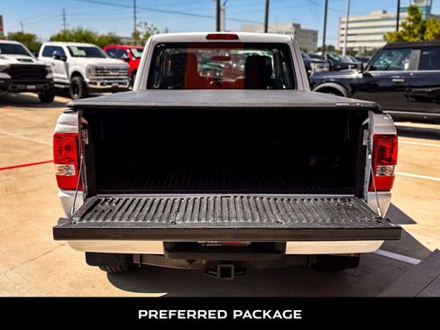 Used 2011 Ford Ranger Sport image 7
