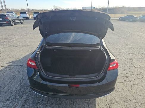 Used 2025 Chevrolet Malibu RS image 10