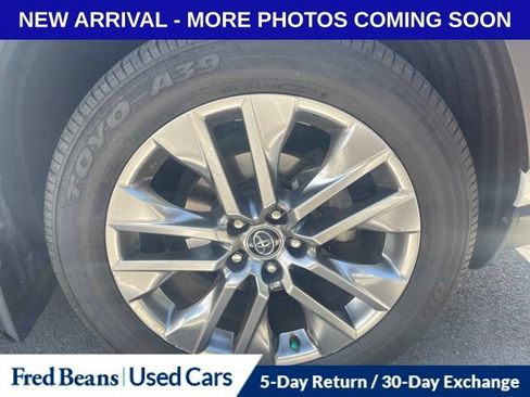 Used 2020 Toyota RAV4 Limited w/ All Weather Liner Package AWD/4WD image 14