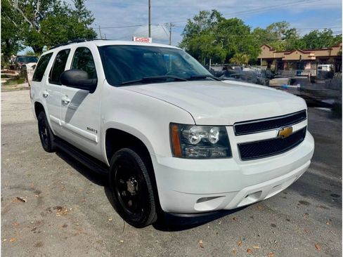 Used 2014 Chevrolet Tahoe 2WD image 10