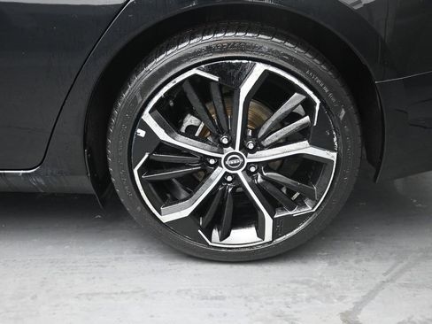 Used 2023 Nissan Altima 2.5 SR image 11