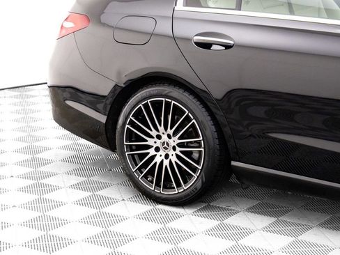 Used 2023 Mercedes-Benz C 300 4MATIC Sedan image 38