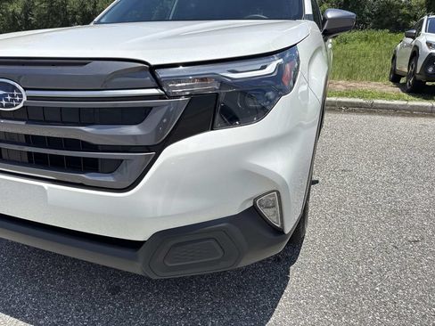 New 2026 Subaru Forester Premium AWD/4WD image 10