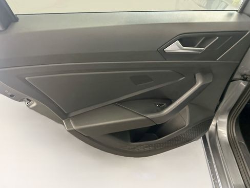 Used 2025 Volkswagen Jetta S FWD image 26