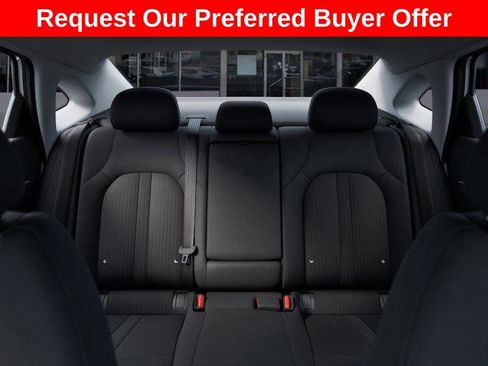 New 2026 Hyundai Sonata Blue FWD image 16