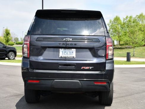 Used 2023 Chevrolet Tahoe RST AWD/4WD image 10