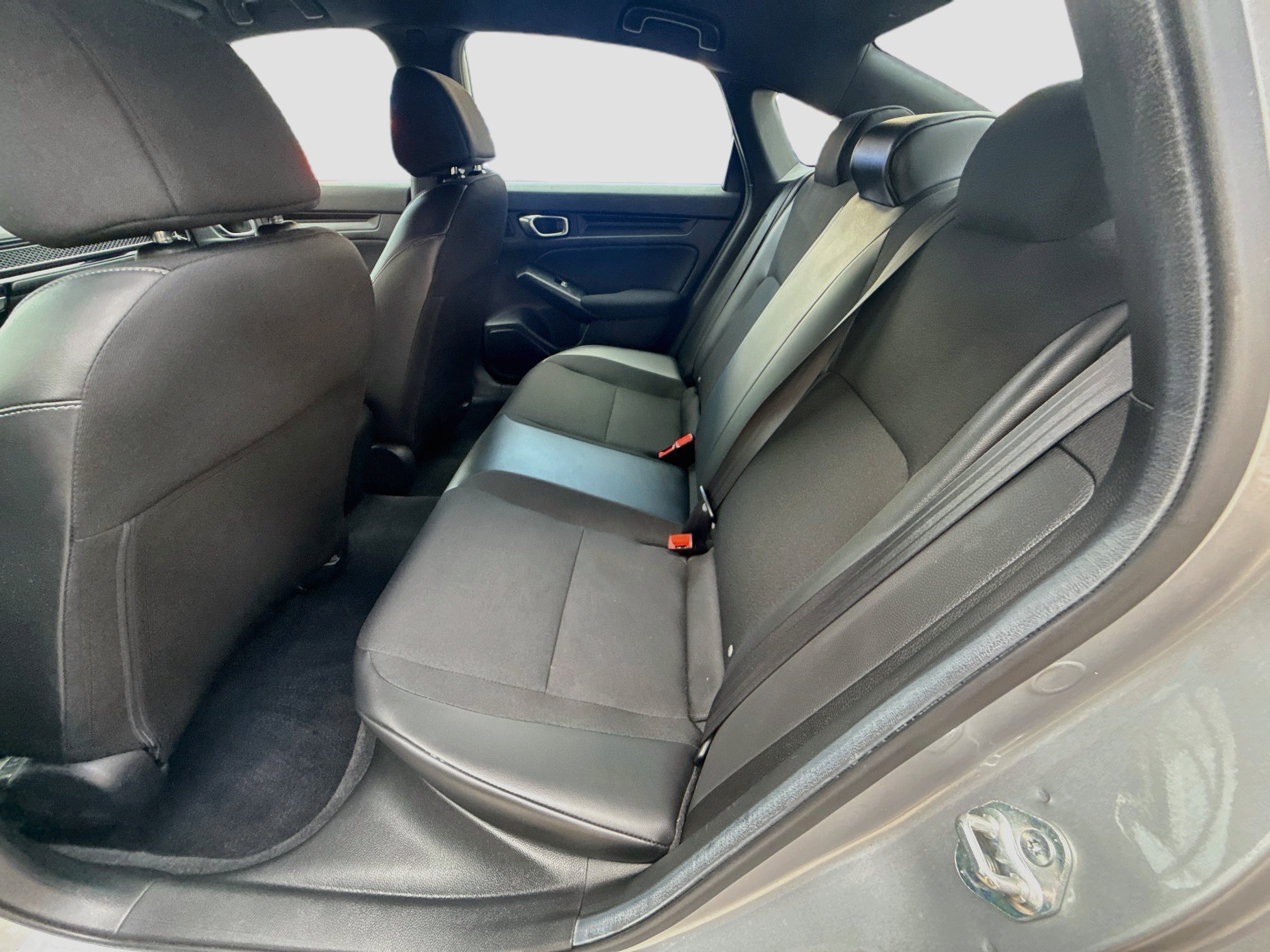 Certified 2024 Honda Civic Sport image 22