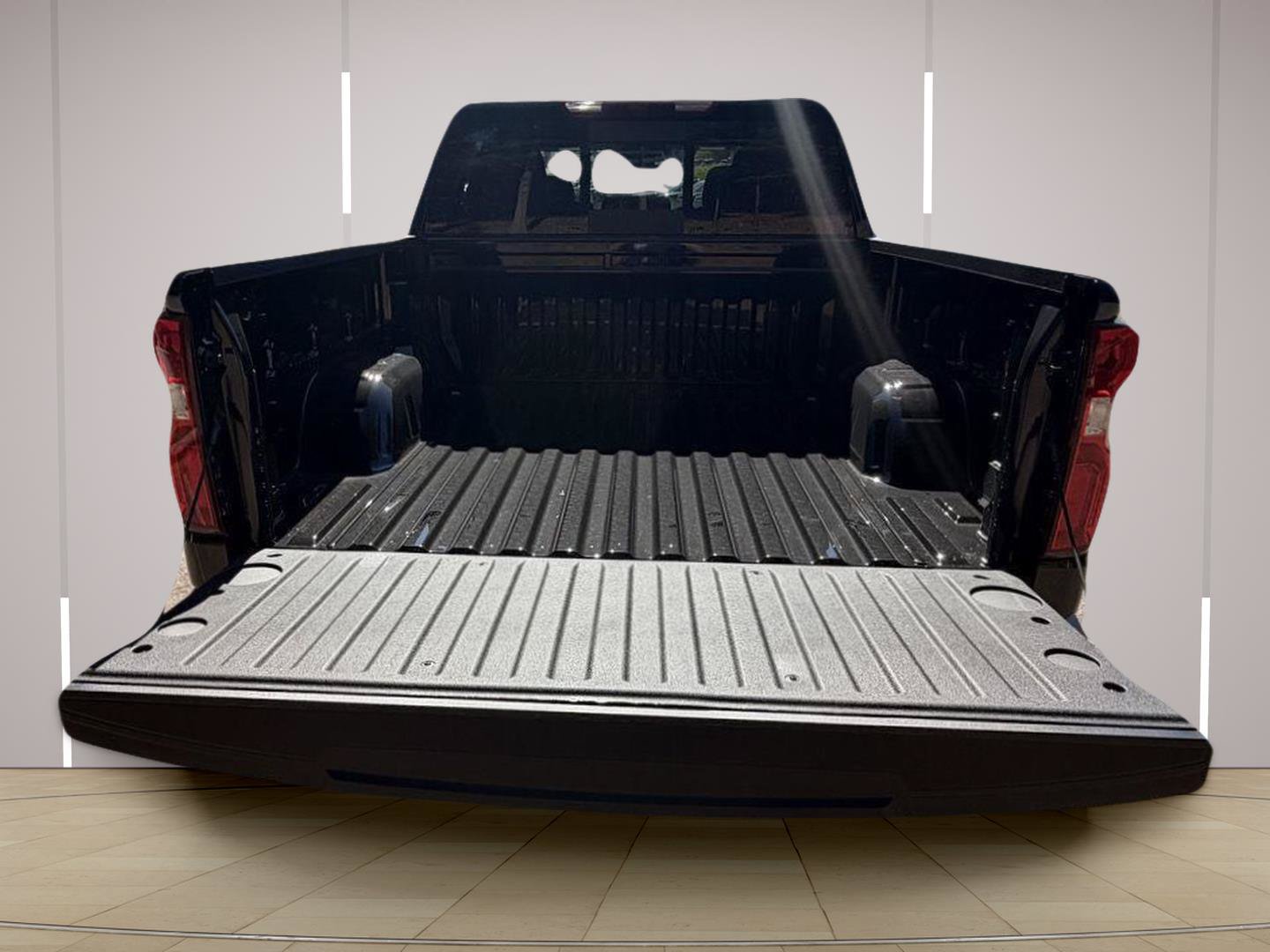 New 2026 Chevrolet Silverado 1500 RST w/ Safety Package AWD/4WD image 10