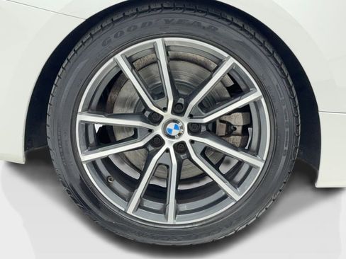 Used 2024 BMW 430i Convertible image 67