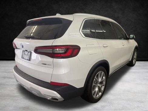 Used 2023 BMW X5 sDrive40i w/ Premium Package RWD image 6