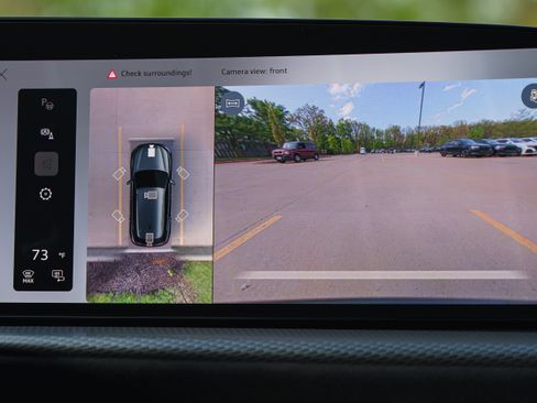 New 2026 Audi SQ5 Premium Plus image 15