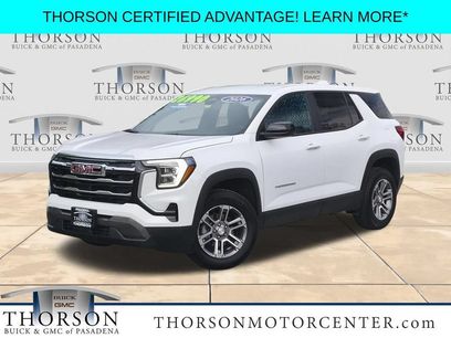 Used 2026 GMC Terrain Elevation