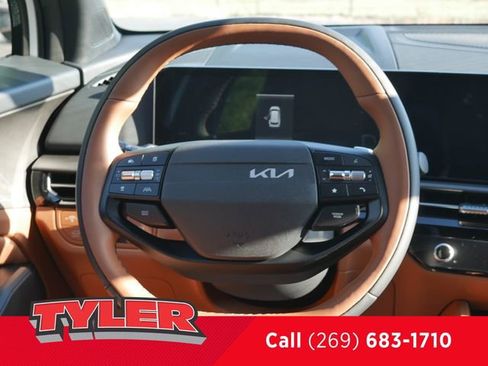 New 2026 Kia Sportage X-Line image 44