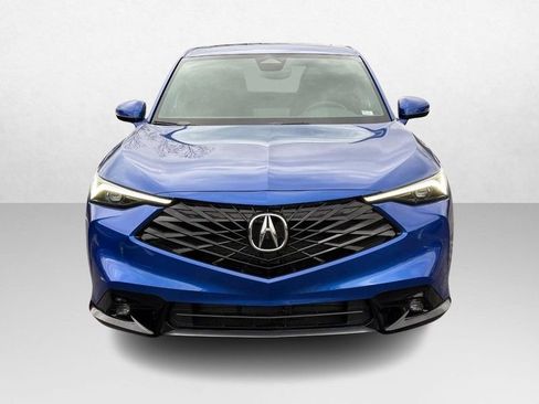 Certified 2025 Acura ADX A-Spec image 9