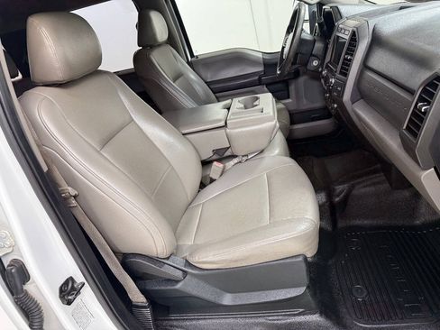 Used 2018 Ford F450 XL w/ STX Appearance Package AWD/4WD image 33