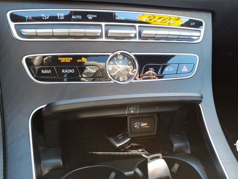 Used 2018 Mercedes-Benz E 43 AMG 4MATIC Sedan image 23