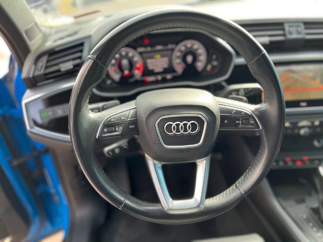 Used 2020 Audi Q3 2.0T Prestige w/ Prestige Package AWD/4WD image 21