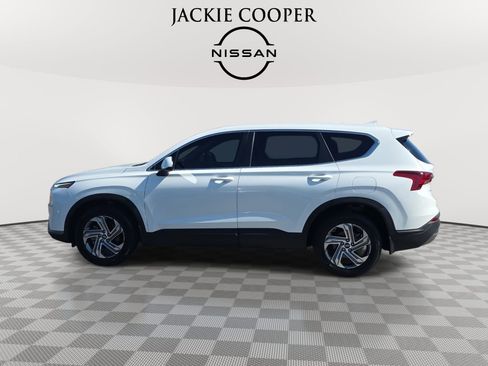 Used 2023 Hyundai Santa Fe SE FWD image 8