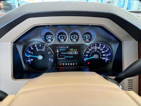 Used 2016 Ford F250 King Ranch AWD/4WD image 15