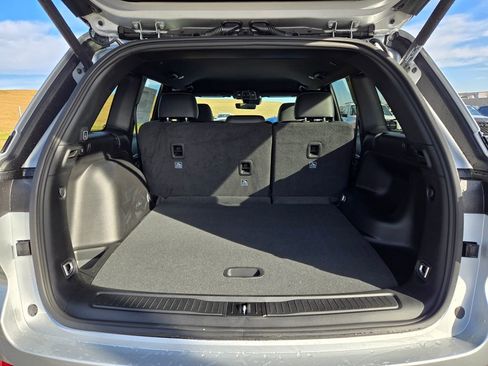 New 2025 Jeep Grand Cherokee Limited image 31