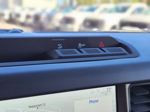 New 2025 Ford Bronco Big Bend image 20