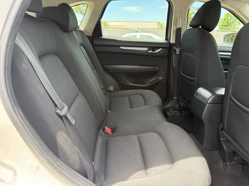 Used 2018 MAZDA CX-5 Sport FWD image 20