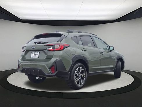 New 2026 Subaru Crosstrek 2.0i Premium image 7