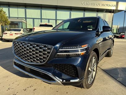 Used 2025 Genesis GV80 2.5T Advanced