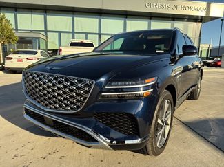Used 2025 Genesis GV80 2.5T Advanced video 1