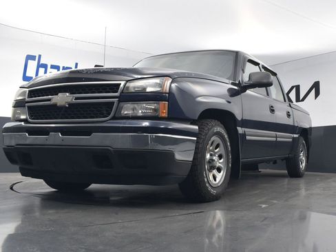 Used 2007 Chevrolet Silverado 1500 LS RWD image 17
