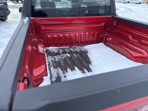 Used 2024 Ford Maverick XLT w/ Equipment Group 300A Standard image 12