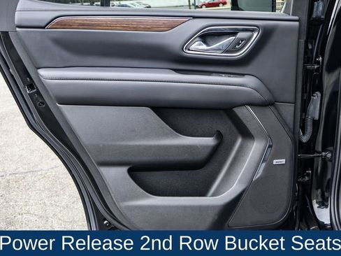 Used 2024 Chevrolet Tahoe High Country w/ Premium Package 2 image 42