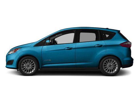 Used 2014 Ford C-MAX SE w/ Equipment Group 203A FWD image 3