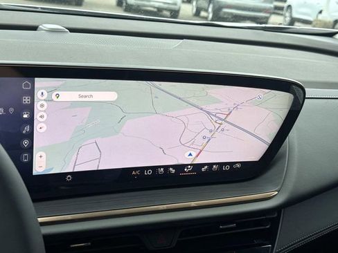 New 2026 Buick Envision Avenir image 34