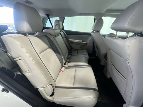 Used 2012 MAZDA CX-9 Grand Touring w/ Moonroof & Bose Audio Pkg image 26