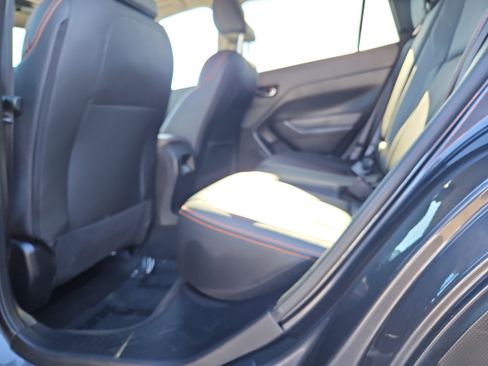 Certified 2025 Subaru Crosstrek 2.5i Limited w/ Popular Package #3A image 13