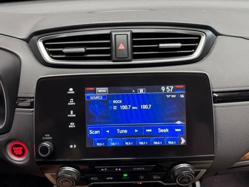 Used 2021 Honda CR-V EX image 37