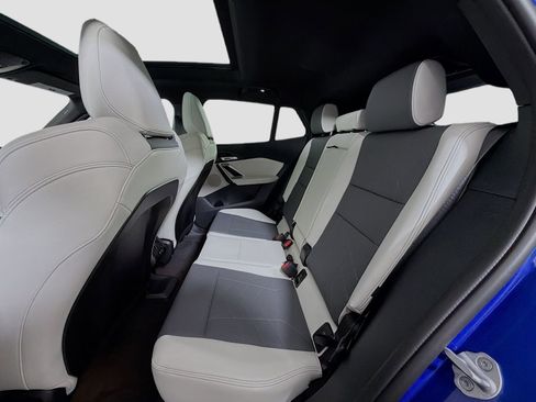 New 2026 BMW X2 xDrive28i w/ Technology Package AWD/4WD image 25