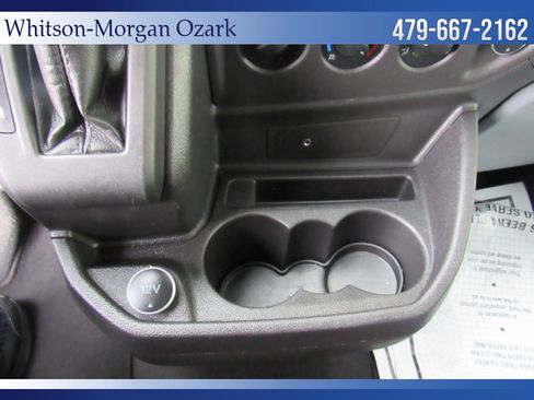 Used 2019 Ford Transit 350 XLT image 40